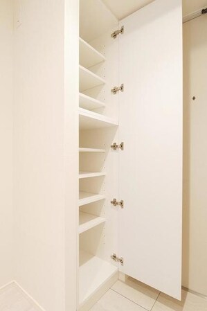 セジョリ新江古田の物件内観写真